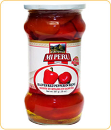 rocoto para darle sabor a la comida